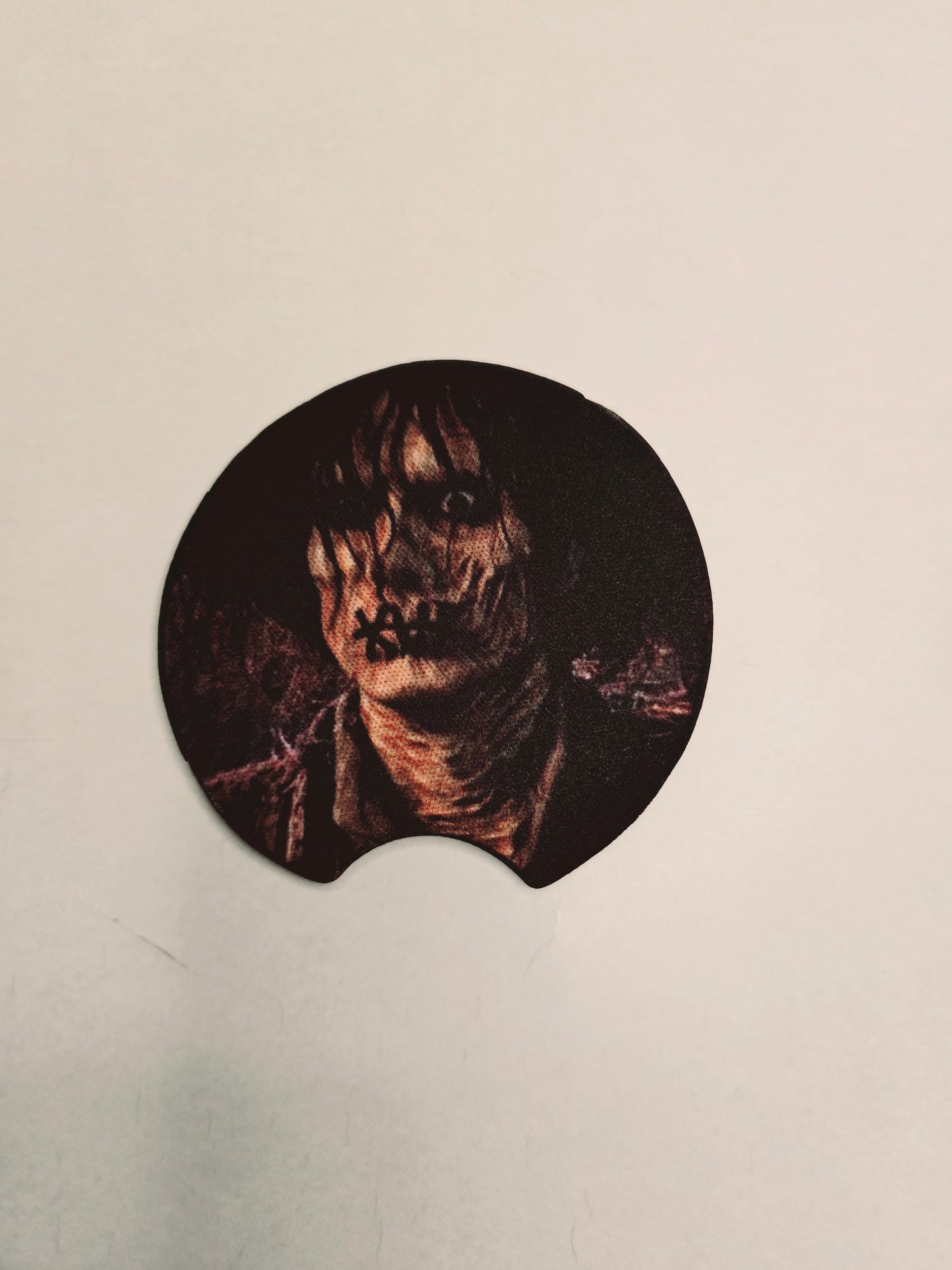 Hocus Pocus Billy Butcherson Cup Coaster