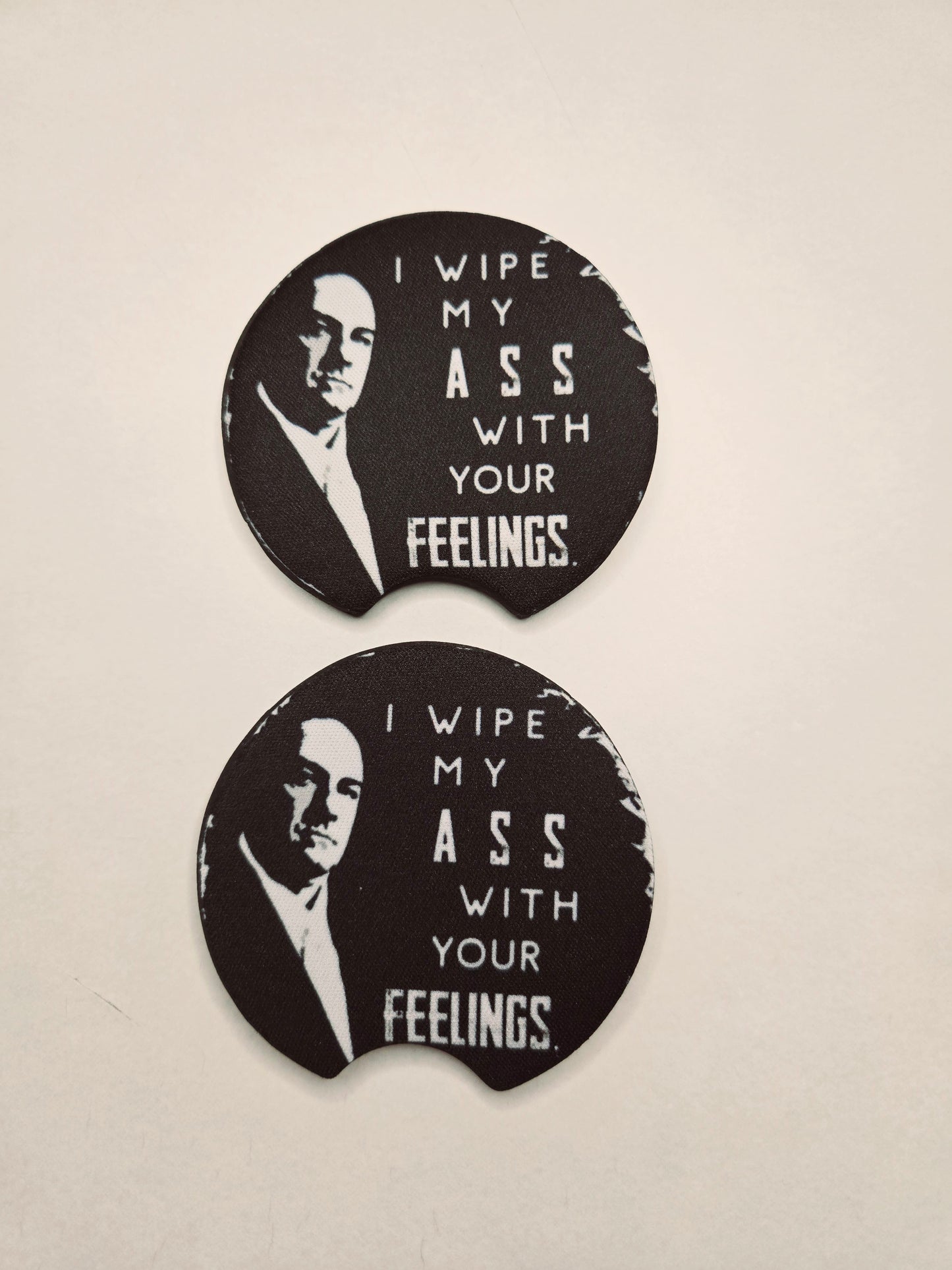 Tony Soprano Coaster