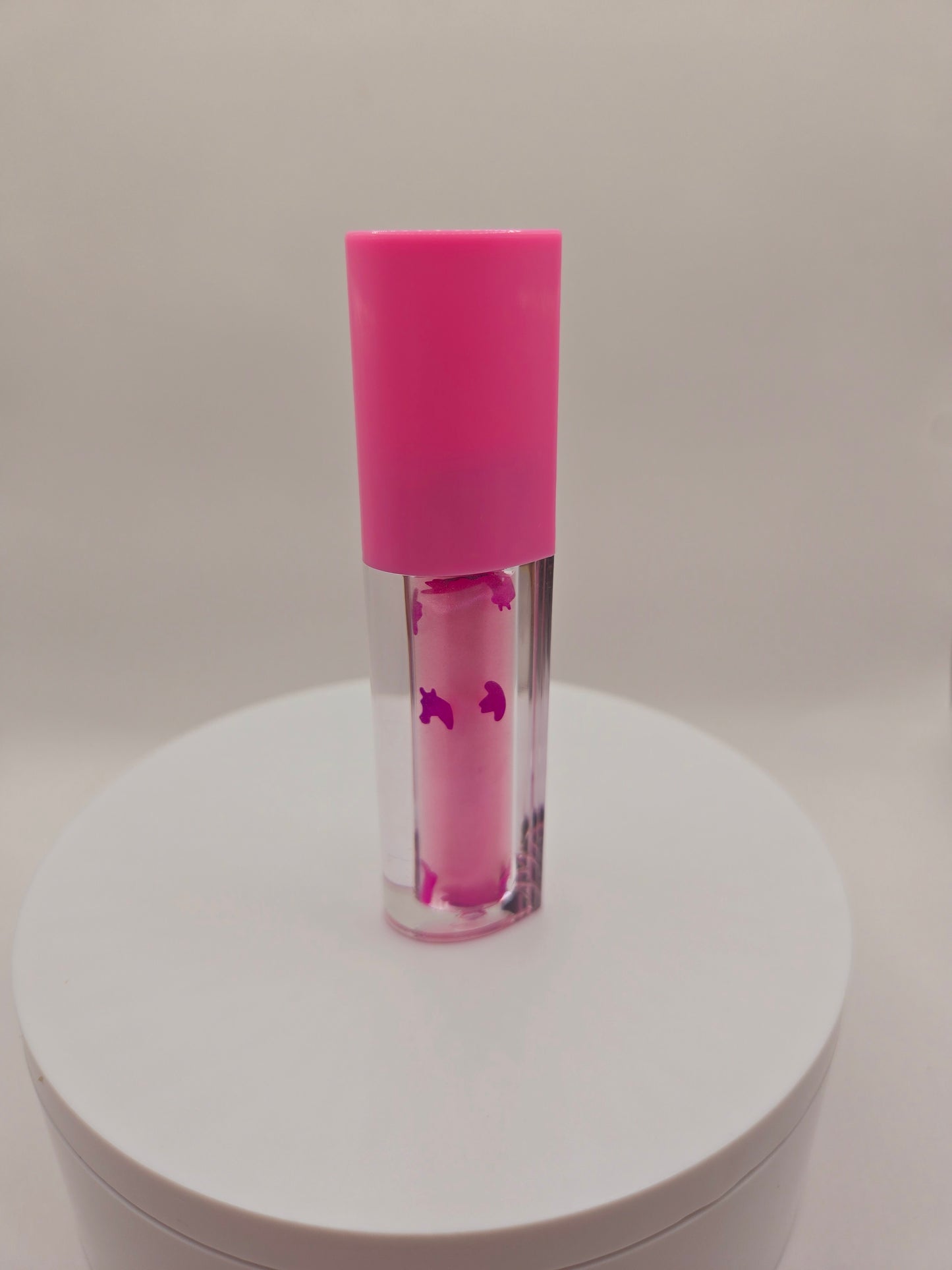 Dolly Parton Inspired Lip Gloss