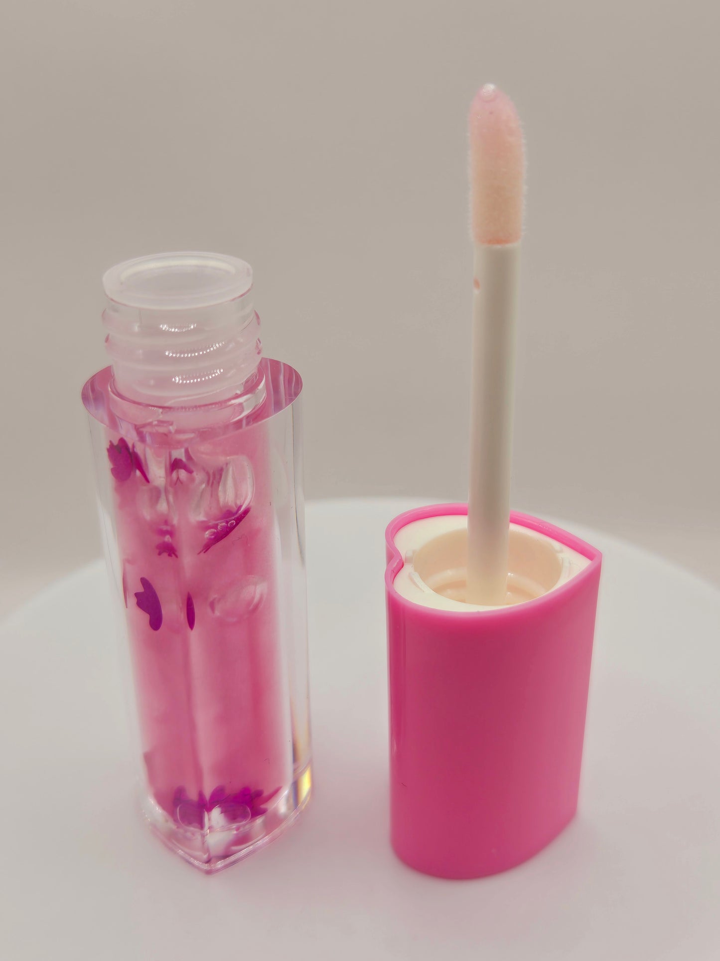 Dolly Parton Inspired Lip Gloss