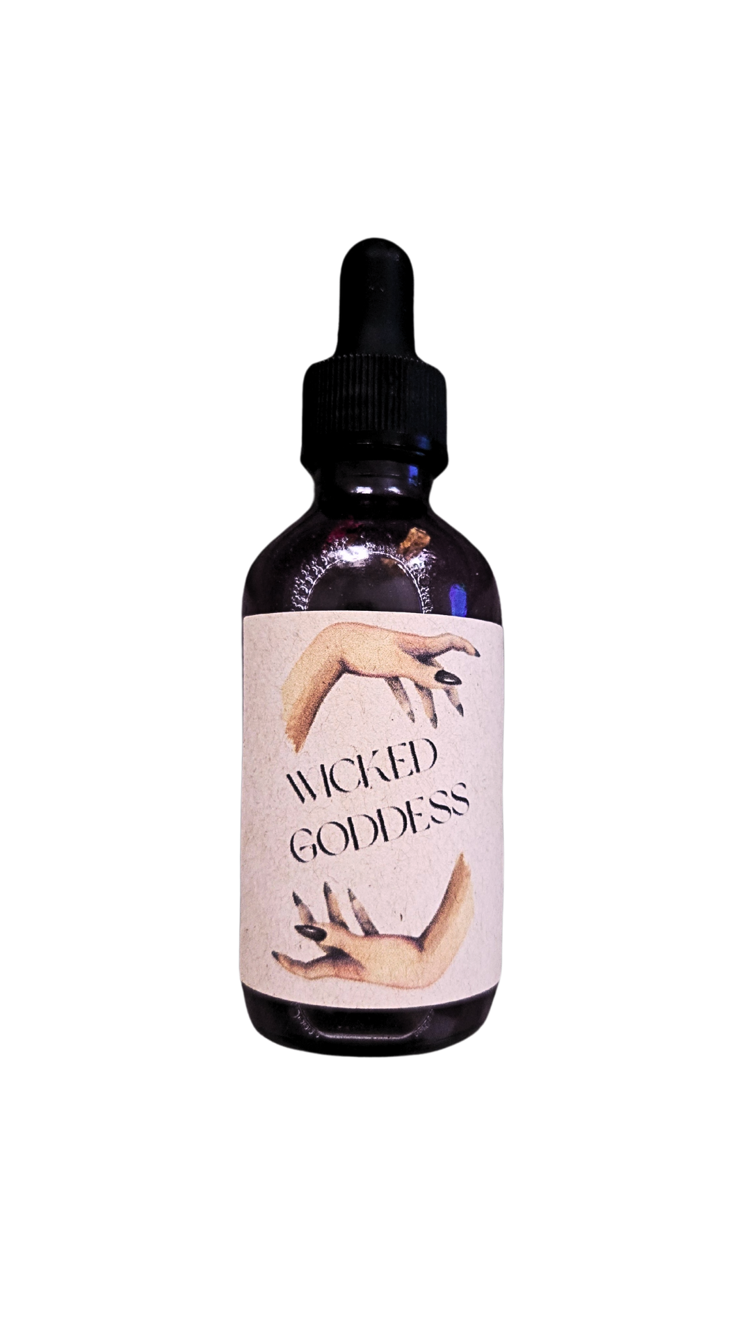 Wicked Goddess
