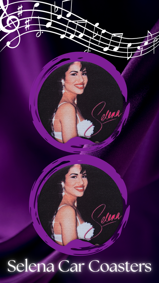 Selena Quintanilla