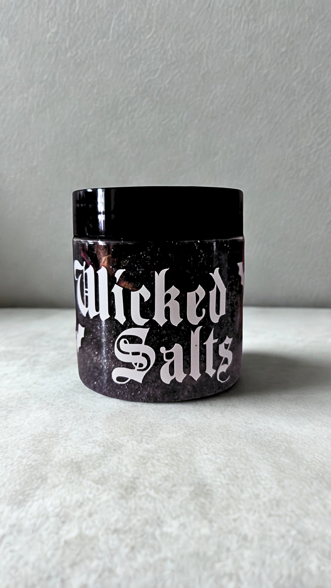 Wicked Bath Salts