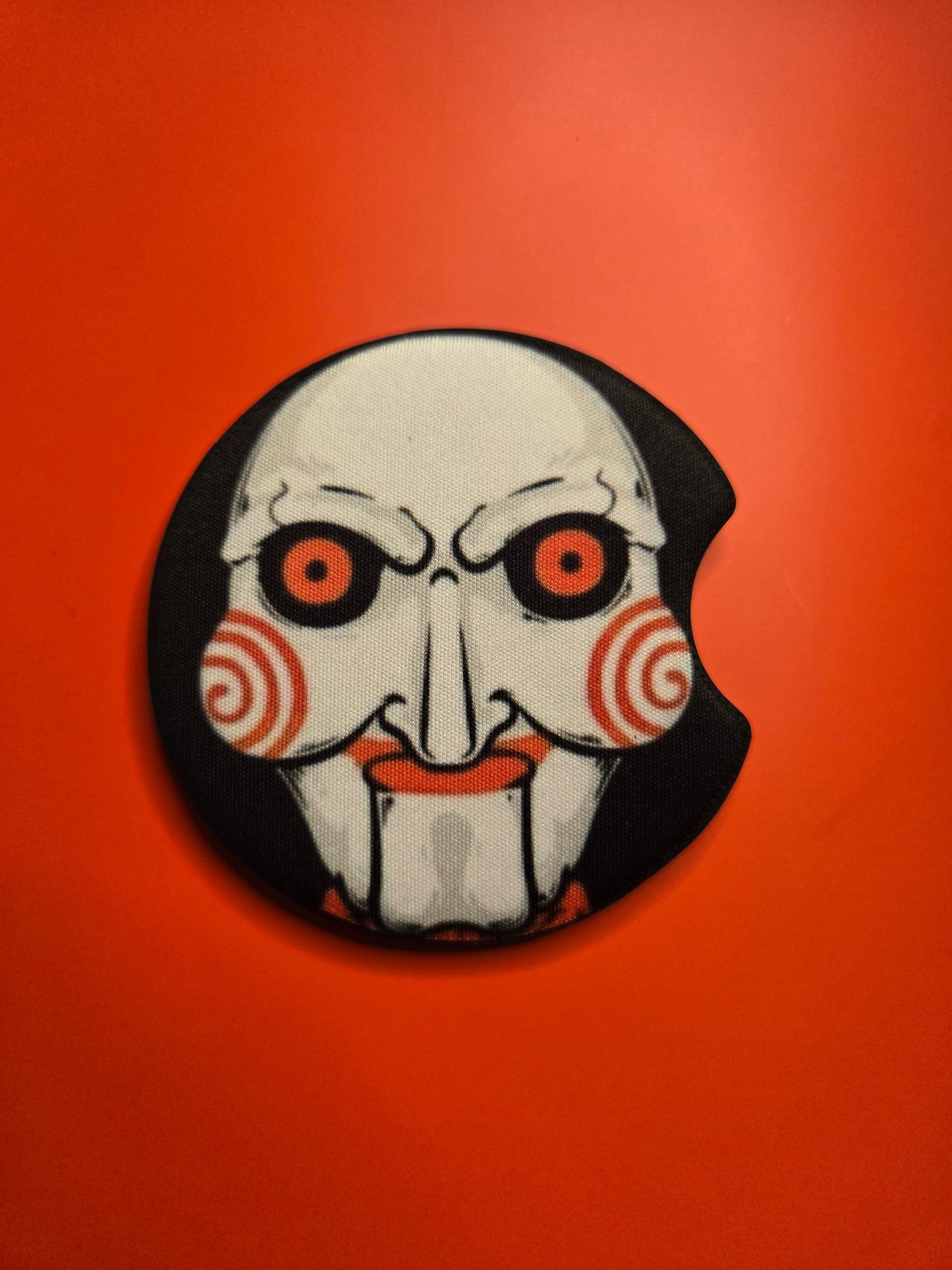 Jigsaw Car Coaster