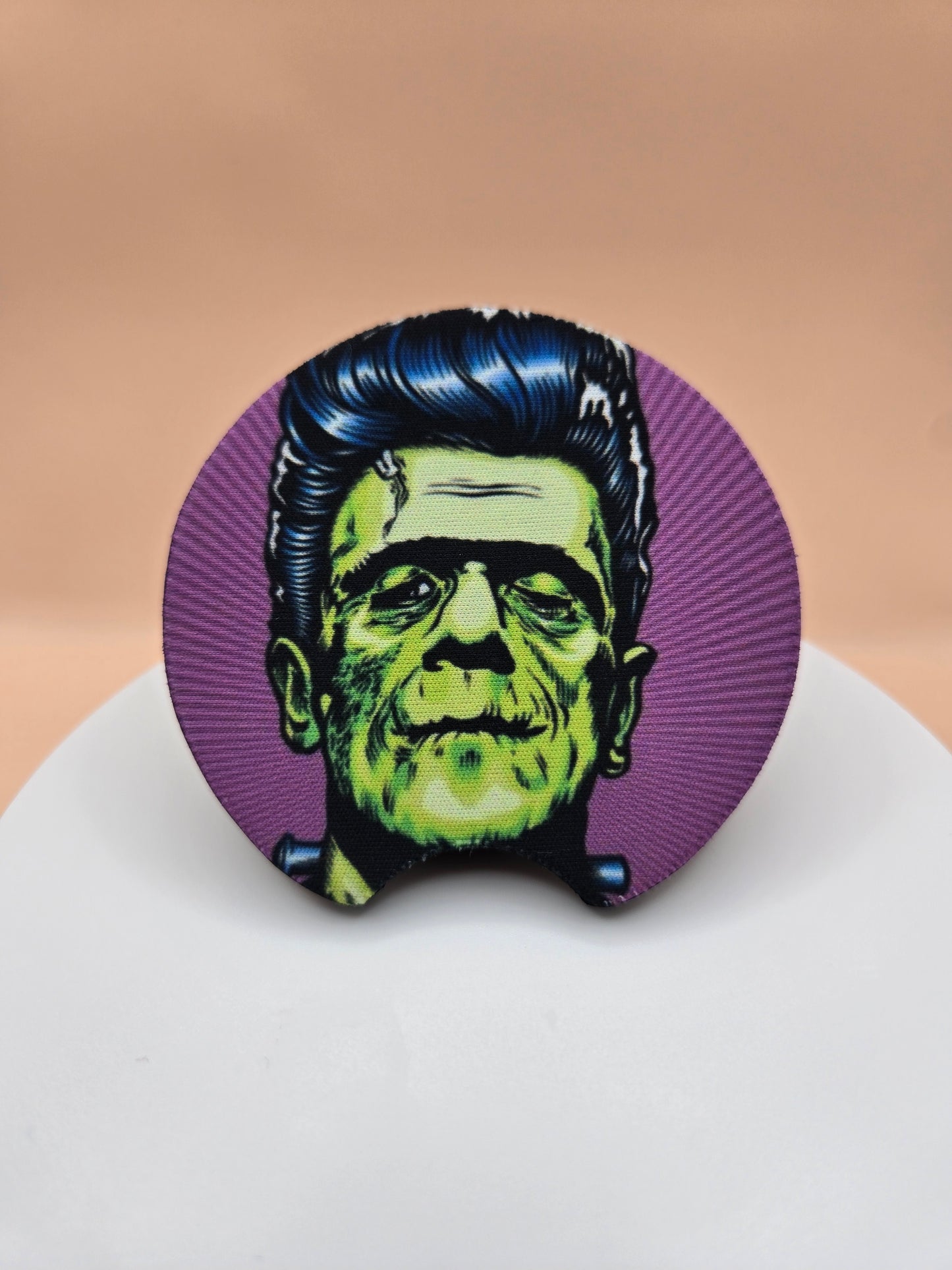 Frankenstein Coaster